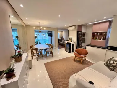 Apartamento com 3 Quartos à venda, 85m² no Vila Ipojuca, São Paulo