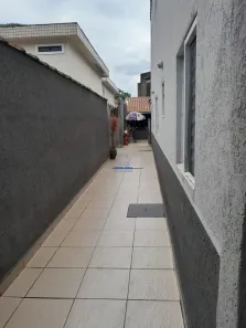 Casa com 3 Quartos à venda, 119m² no Vila Valença, São Vicente
