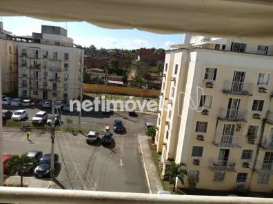 Apartamento com 3 Quartos à venda, 60m² no Caji, Lauro de Freitas