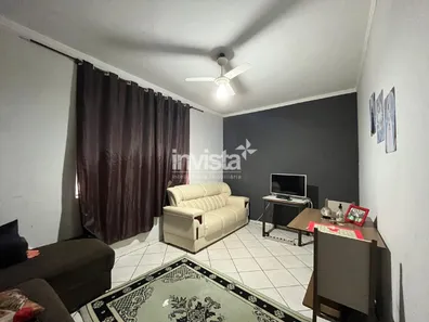 Casa com 2 Quartos à venda, 240m² no Estuário, Santos