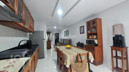 Casa com 2 Quartos à venda, 144m² no Cachoeira do Bom Jesus, Florianópolis