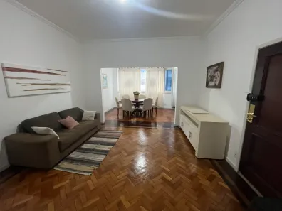 Apartamento com 3 Quartos à venda, 151m² no Copacabana, Rio de Janeiro