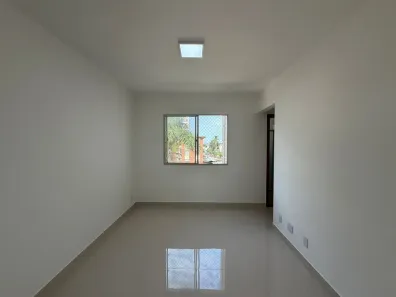 Apartamento com 2 Quartos à venda, 60m² no Jardim Bela Vista - Continuação, Aparecida de Goiânia