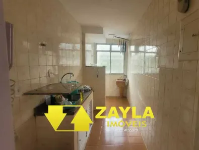 Apartamento com 2 Quartos à venda, 45m² no Cordovil, Rio de Janeiro
