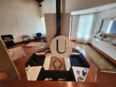 Casa de Condomínio com 3 Quartos à venda, 350m² no Morada dos Pinheiros (Aldeia da Serra), Santana de Parnaíba