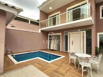 Casa de Condomínio com 5 Quartos à venda, 160m² no Anil, Rio de Janeiro