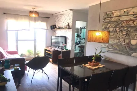 Apartamento com 2 Quartos à venda, 69m² no Vila Carrão, São Paulo