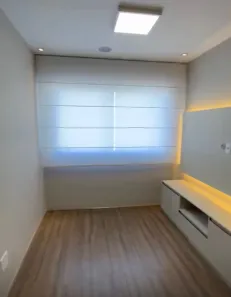 Apartamento com 2 Quartos à venda, 38m² no Quarta Parada, São Paulo