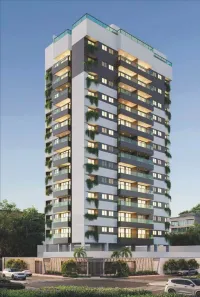 Apartamento com 2 Quartos à venda, 60m² no Candeias, Jaboatão dos Guararapes