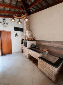 Casa com 3 Quartos à venda, 170m² no Santa Rosa, Uberlândia