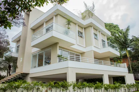 Casa de Condomínio com 4 Quartos à venda, 719m² no Vila Irmãos Arnoni, São Paulo