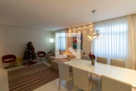 Cobertura com 5 Quartos à venda, 280m² no Santa Amélia, Belo Horizonte