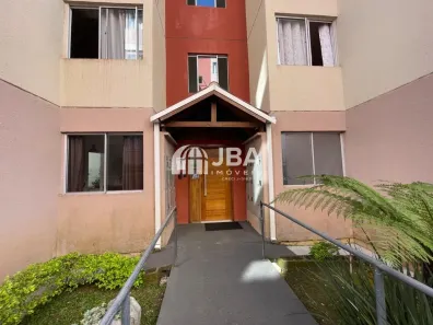 Apartamento com 2 Quartos à venda, 44m² no Santa Cândida, Curitiba