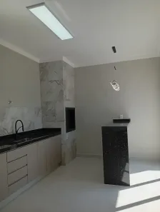 Casa com 3 Quartos à venda, 120m² no Parque Residencial J. Macedo, São José do Rio Preto