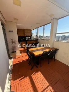 Cobertura com 3 Quartos à venda, 145m² no Alvorada, Contagem