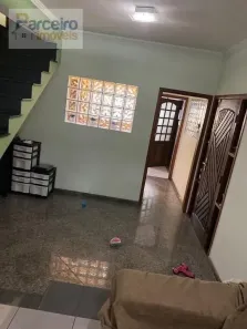 Casa com 3 Quartos à venda, 60m² no Vila Dalila, São Paulo