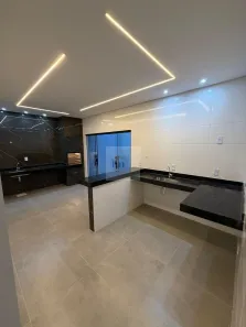 Casa com 3 Quartos à venda, 99m² no Jardim Himalaia, Aparecida de Goiânia