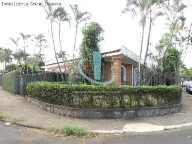 Casa com 5 Quartos à venda, 354m² no Jardim Primavera, Araraquara