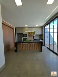 Casa de Condomínio com 3 Quartos à venda, 154m² no Recreio Anhangüera, Ribeirão Preto