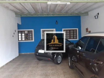 Casa com 3 Quartos à venda, 94m² no Morada do Sol, São José dos Campos