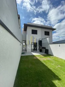 Sobrado com 3 Quartos à venda, 127m² no Jardim Universo, Mogi das Cruzes