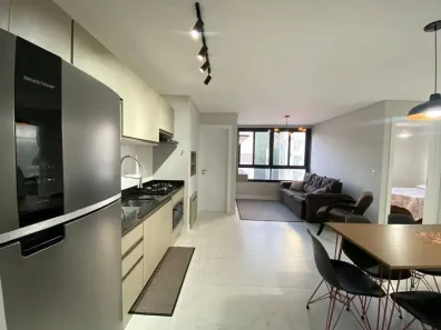 Apartamento com 2 Quartos à venda, 65m² no Navegantes, Capão da Canoa