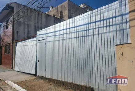 Lote/Terreno à venda, 500m² no Alto da Mooca, São Paulo