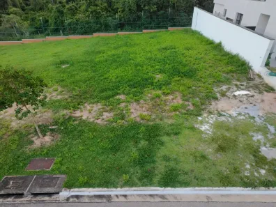 Lote/Terreno à venda, 404m² no Alphaville Itu, Itu
