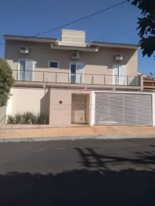 Sobrado com 3 Quartos para alugar, 126m² no Jardim Conceição, São José do Rio Preto