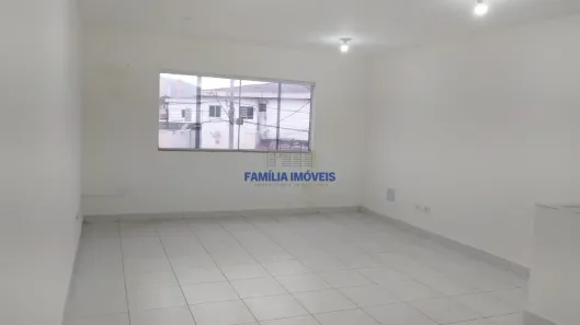 Ponto Comercial para alugar, 63m² no Castelo, Santos
