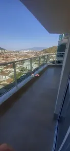 Cobertura com 4 Quartos à venda, 166m² no Cidade Jardim, Caraguatatuba