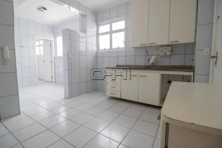 Apartamento com 2 Quartos para alugar, 135m² no Jardim Europa, São Paulo
