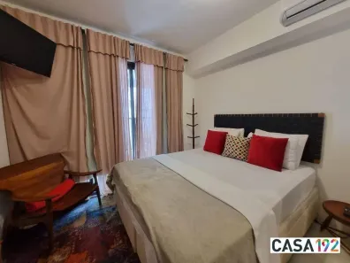 Apartamento com 1 Quarto à venda, 25m² no Vila Mariana, São Paulo