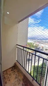 Apartamento com 2 Quartos à venda, 48m² no São João Clímaco, São Paulo
