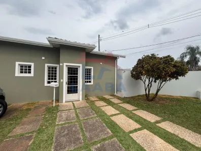 Casa de Condomínio com 3 Quartos à venda, 168m² no Villaggio Di Itaici, Indaiatuba