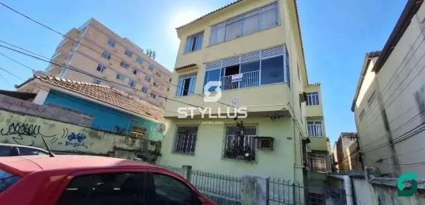 Apartamento com 2 Quartos à venda, 70m² no Piedade, Rio de Janeiro
