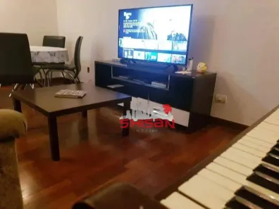 Apartamento com 2 Quartos à venda, 54m² no Consolação, São Paulo