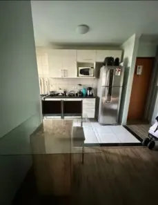 Apartamento com 2 Quartos à venda, 52m² no Jardim Refúgio, Sorocaba