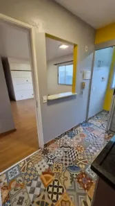 Apartamento com 2 Quartos à venda, 48m² no Rio Pequeno, São Paulo