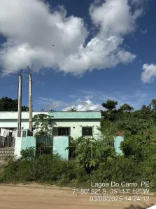 Casa com 2 Quartos à venda, 164m² no , Lagoa do Carro