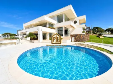 Casa de Condomínio com 5 Quartos à venda, 607m² no Condomínio Residencial Reserva Ecológica Atibaia, Atibaia