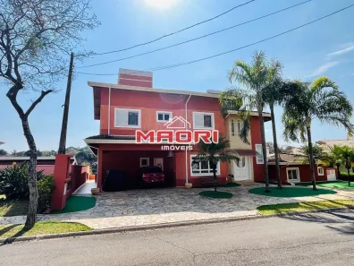 Casa de Condomínio com 3 Quartos à venda, 350m² no Santa Cruz, Valinhos