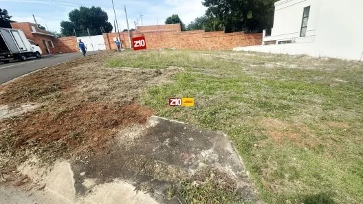 Lote/Terreno à venda, 840m² no Jardim Residencial Viena, Indaiatuba