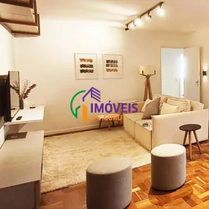 Apartamento com 3 Quartos para alugar, 120m² no Consolação, São Paulo