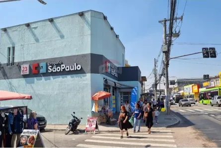 Ponto Comercial à venda, 288m² no Vila Prel, São Paulo