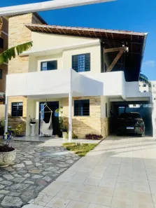 Casa com 4 Quartos à venda, 246m² no Ponta de Campina, Cabedelo