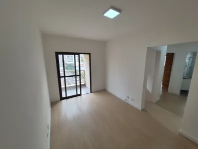 Apartamento com 2 Quartos para alugar, 50m² no Saúde, São Paulo
