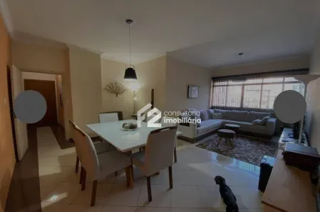 Apartamento com 3 Quartos à venda, 156m² no Centro, Santo André