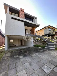 Casa de Condomínio com 3 Quartos à venda, 700m² no Querência, Viamão