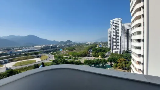 Apartamento com 2 Quartos à venda, 75m² no Recreio dos Bandeirantes, Rio de Janeiro